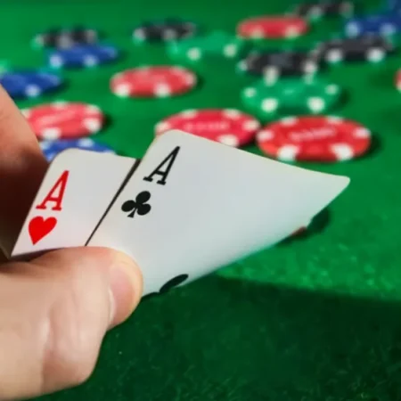 Split Trong Xì Dách: Cặp Nào Nên Tách, Cặp Nào Nên Né