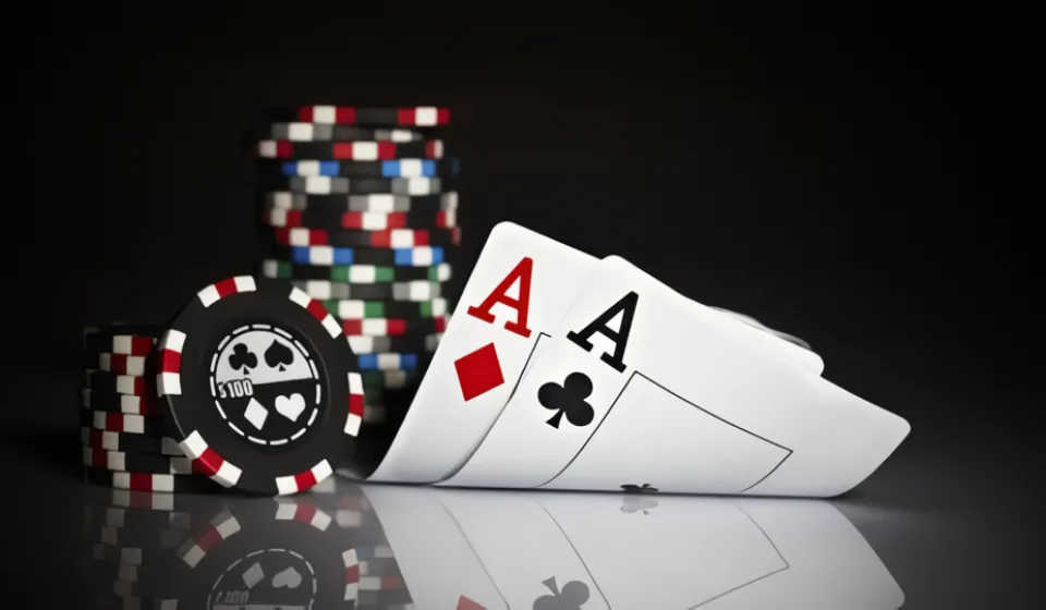 side bet xì dách FB88