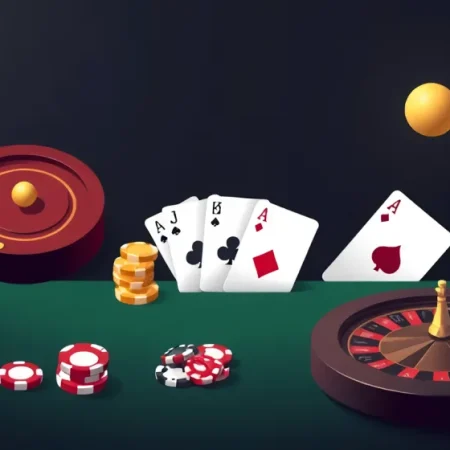 Khi Nào Nên Double Down Trong Xì Dách? Mẹo Chọn Điểm Vào