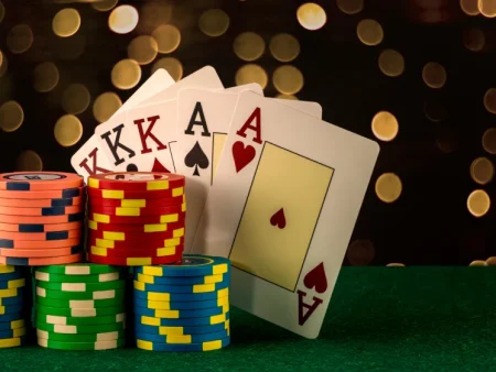 Split Trong Xì Dách: Cặp Nào Nên Tách, Cặp Nào Nên Né