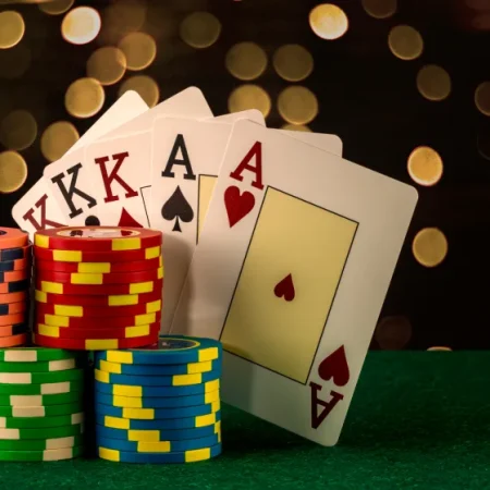 Split Trong Xì Dách: Cặp Nào Nên Tách, Cặp Nào Nên Né