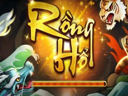 Chơi Rồng Hổ Không Bị Cuốn: Quy Tắc Vốn Và Nhịp Cược Thực Dụng
