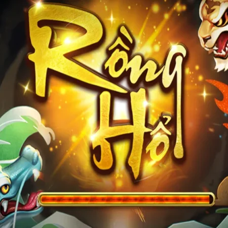 Chơi Rồng Hổ Không Bị Cuốn: Quy Tắc Vốn Và Nhịp Cược Thực Dụng