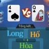 Xác Suất Rồng Hổ Và House Edge: Hiểu Đúng Trước Khi Cược