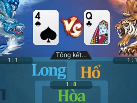 Xác Suất Rồng Hổ Và House Edge: Hiểu Đúng Trước Khi Cược